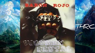 07Satánico Plan Volumen BrutalBaron RojoHQ320k [upl. by Ivory]