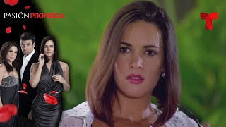 Pasión Prohibida  Capítulo 33  Telemundo Novelas [upl. by Nedia404]