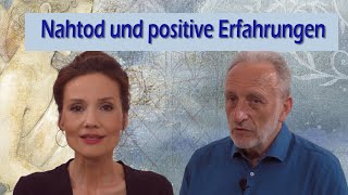 Nahtod und positive Erfahrungen Welche Beweise gibt es Neurologe Dr Ewin Brucker im Talk [upl. by Raknahs]