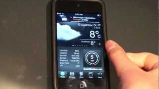 The Best Weather Apps [upl. by Idel]