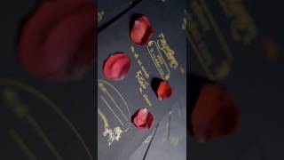 लग्नपत्रिका lagnpatrika weddingcards invitation invitationcard shorts trending viralvideo yt [upl. by Wendin]