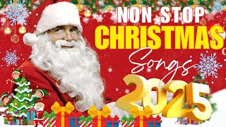 Pinoy OPM Best Tagalog Pasko Song Christmas Songs Medley  Popular Pinoy Christmas Songs 2025 [upl. by Bogie]