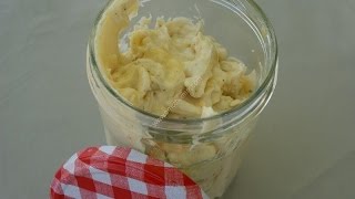 Une recette inratable de mayonnaise sans moutarde au thermomix [upl. by Earissed]