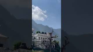 Rani mahal travel nepali ranimahal palpa tansen nature bikelove foryou shortsfeed shorts [upl. by Bish]