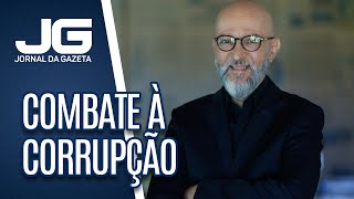 Josias de Souza  Brasil vira página do combate à corrupção para trás [upl. by Eiramenna801]