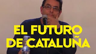 Cataluña será un IMPERIO que dominará el mundo la profecía de un historiador [upl. by Ingram765]