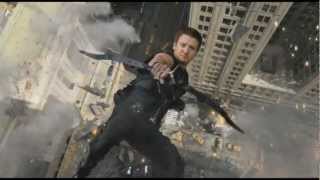 Os Vingadores  Trailer 2  Legendado NOVO TRAILER [upl. by Nels]