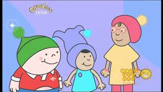 CBeebies  Bobinogs  S06 Episode Bobibedtime [upl. by Illona]