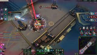 Viego Pentakill 4 [upl. by Cathie]