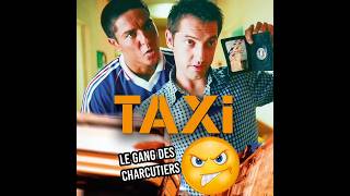 TAXI 1  Le Gang des charcutiers [upl. by Criswell]