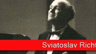 Sviatoslav Richter Chopin  Polonaise in C Minor Op 40 No 2 [upl. by Nnaeilsel787]