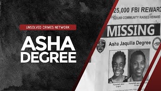 Asha Degree Theories Clues and Myths in Her True Crime Case [upl. by Wylie]