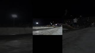 Juncos Skatepark Night Slash Session Puerto Rico [upl. by Nylac]