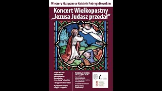 Psalm 64 quotBoże litościwyquot Mikołaj Gomółka  zespół wokalny Sine Nomine MDK quotPod Akacjąquot w Lublinie [upl. by Lehcyar393]