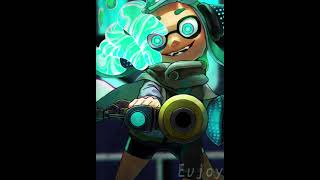 Sanitized Edit Splatoon 2 [upl. by Derril]