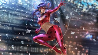 Miraculous Ladybug Season 4「AMV」 Way To You [upl. by Brenn]