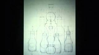 The Barnstone Method  Drawing Course Lesson 01 Chapter 5 [upl. by Anela]