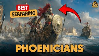 Who Were the Phoenicians  History Documentary [upl. by Alasdair365]