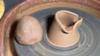 Tuesday pottery session [upl. by Sapienza]