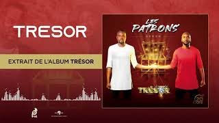 LES PATRONS  05 Tresor Audio Officiel [upl. by Ykcim]