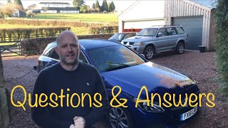 Mercedes C350e PHEV Questions amp Answers [upl. by Robillard767]