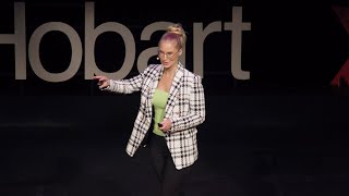 Brain Hack 6 secrets to learning faster backed by neuroscience  Lila Landowski  TEDxHobart [upl. by Eissert278]