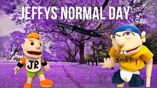 Jeffys normal day retake [upl. by Eastman]