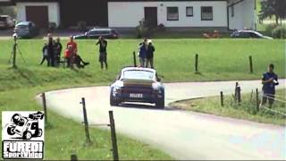 Arbö Austrian Rallye Legends 2014 STOSCHEK MichaelHAWRANKE Dieter [upl. by Iras]