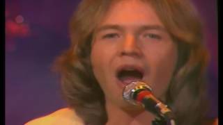 THE RUBETTES OOH LA LA LIVE 1977 [upl. by Juakn]