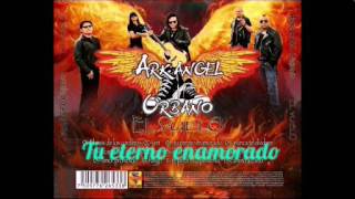 Arkangel urbano quotEl vueloquot CD completo [upl. by Gorton]