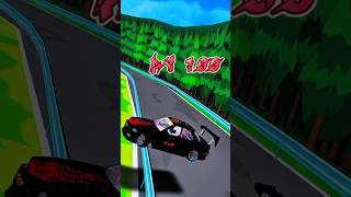 Fr legend day1 to day 100 gamplay🥶 fypシ゚viral frlegends edit automobile shorts orginal drift [upl. by Eciram364]