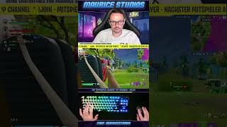 shots fortnite gaming fortniteclips epicgames WENN KEIN ANDERER WILL DANN ICH [upl. by Fougere]