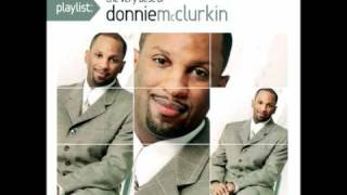 Donnie McClurkin  Jesus Medley [upl. by Star793]