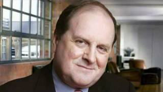 James Naughtie introduces Jeremy Hunt BBC Radio 4 [upl. by Ylnevaeh]