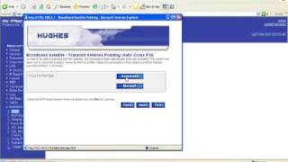 Hughesnet Registration Installer [upl. by Anaxor]
