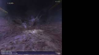 FFXI Geomancer Quest The Bloodline of Zacariah [upl. by Quigley]