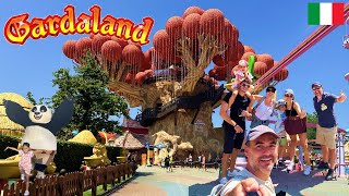 Gardaland [upl. by Caravette]