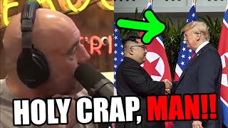 Joe Rogan FINALLY understands [upl. by Eusebio]