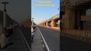 Vijayawada Prakasam barragetravel [upl. by Faria]