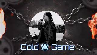 FREE Suga Free Type Beat quotCold Gamequot [upl. by Novanod]