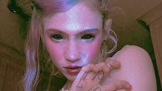 GRIMES — 4ÆM Pitched Down High Quality [upl. by Stranger]