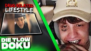 TLOW GUCKT SEINE DOKU 👀  TLOW STREAM HIGHLIGHTS [upl. by Eram]