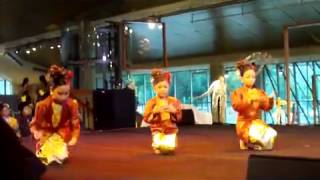 Masri Dance by Sriwana Cilik [upl. by Magnusson]