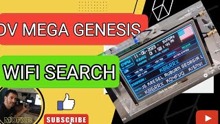 DV MEGA GENESIS HOTSPOTS  MMDVM PISTAR [upl. by Esteban913]