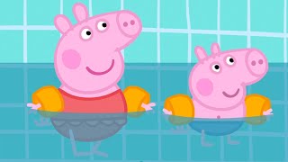 Tekenfilms voor Kinderen  Peppa Pig Nederlands  Hele Aflevering 2x20 [upl. by Bledsoe746]