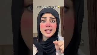 makeup اكسبلور رابعربي ترند [upl. by Ennirac959]