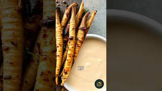 Unlock the Secrets of Parsnips The Super Veggie [upl. by Saxen]