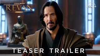 Star Wars Revan  The Old Republic  Teaser Trailer Keanu Reeves  Latest Update [upl. by Hecht]