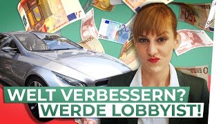 Die Welt verbessern Komm in die AutoLobby [upl. by Maje]