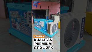 Preview Mesin ES Batu 2 PK  Cooler Box 420 Liter  GTXL2 PK  mesinesbatu2pk mesinesbatu [upl. by Lear640]